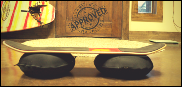 Syck Trix - Learn New Tricks in The Comfort of Your Living Room